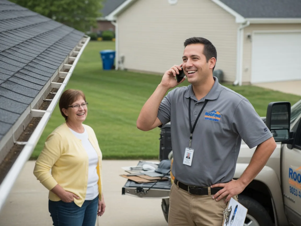 Local Roofing Contractors Banning, CA FAQs